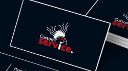 Custom service hardware