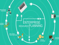 Enterprise resource planning process simplifies business