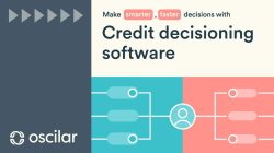 Credit decisioning engine