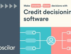 credit decisioning engine Streamlining Financial Choices