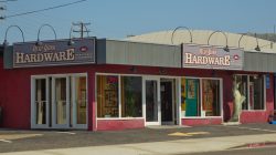 New york hardware costa mesa california