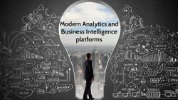 Critical Capabilities For Analytics And Business Intelligence Platforms