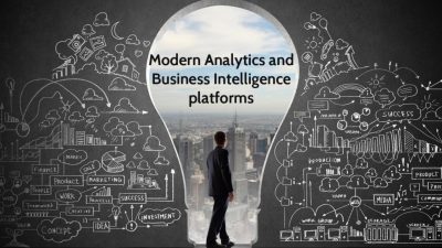 Critical Capabilities For Analytics And Business Intelligence Platforms