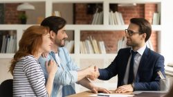 Automated loan decisioning streamlining finance solutions
