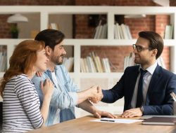 Automated loan decisioning streamlining finance solutions