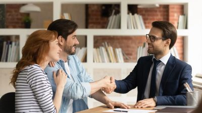 Automated loan decisioning streamlining finance solutions