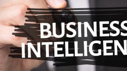 Masters of business intelligence