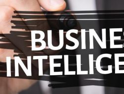 Masters of Business Intelligence Unlocking Insights with Data