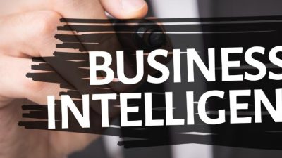 Masters of Business Intelligence Unlocking Insights with Data