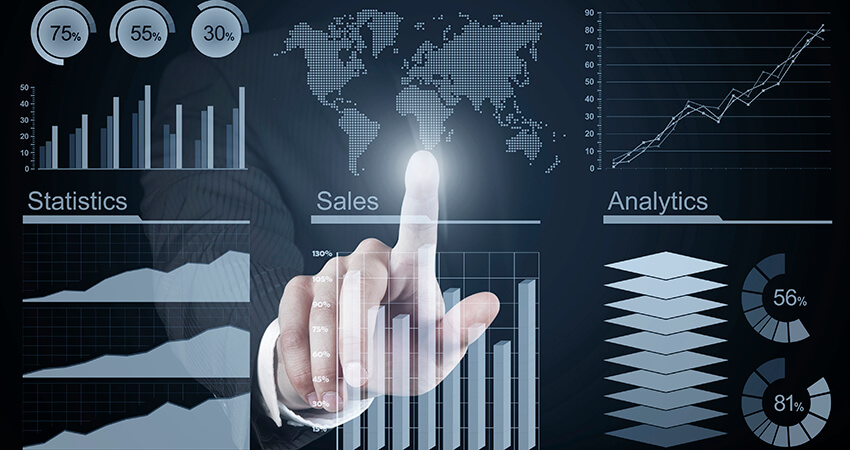 Business intelligence in manufacturing industry