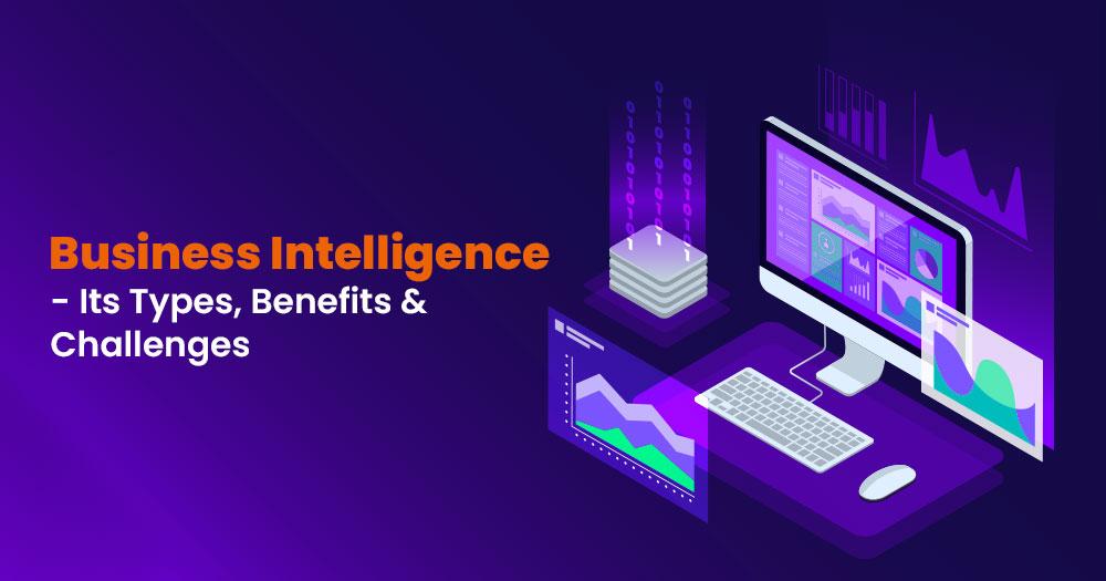 Masters business intelligence