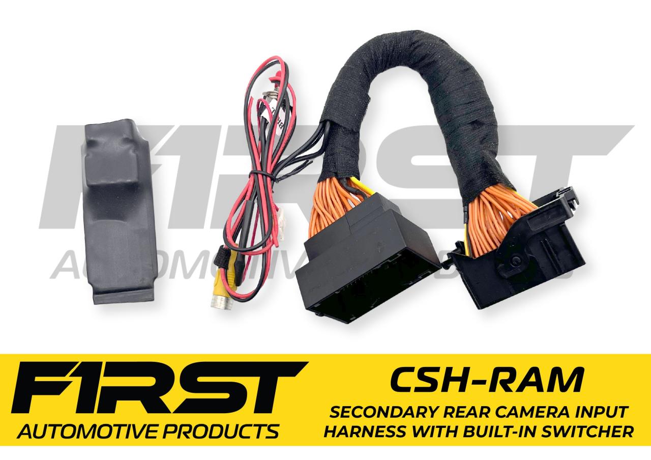 Csh hardware