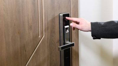 central door & hardware inc The Essential Guide