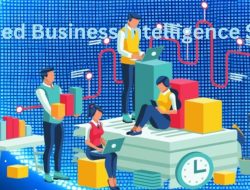 Embedded Business Intelligence Software For Enhanced Insights