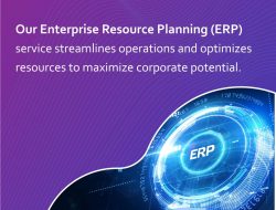 Companies That Use Enterprise Resource Planning Companies That Use Enterprise Resource Planning