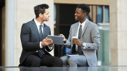 Enterprise resource planning providers