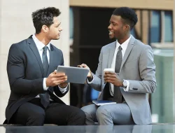 Enterprise Resource Planning Providers For Modern Business