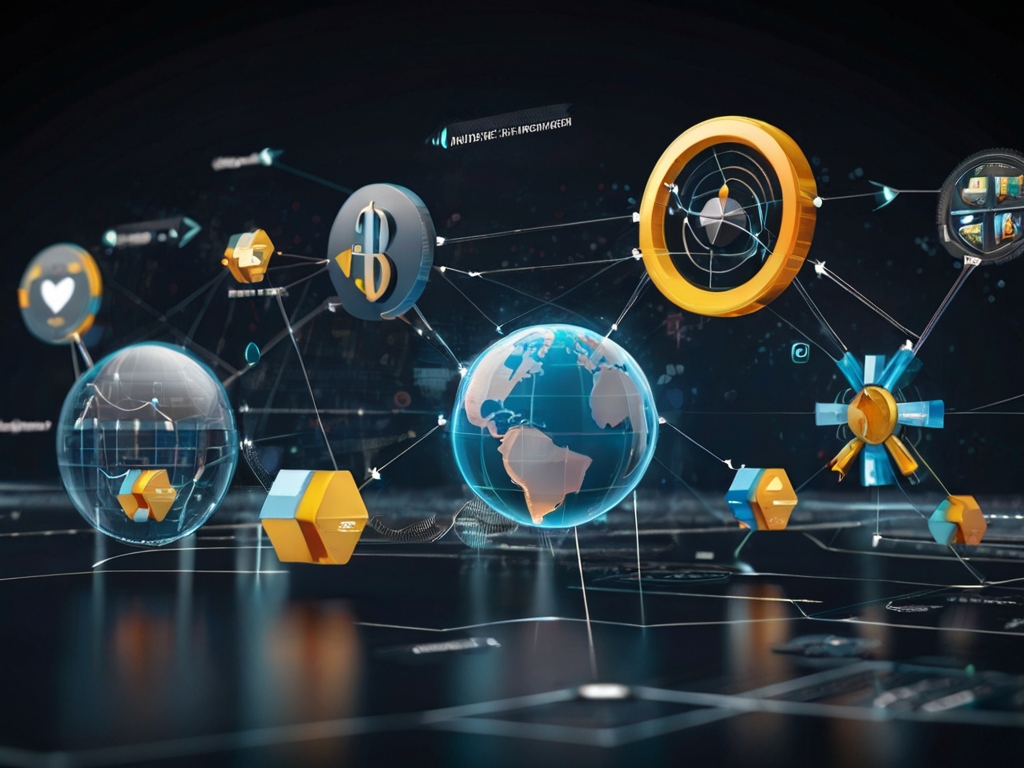 Enterprise resource planning development
