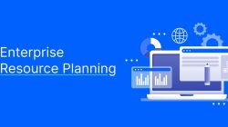 Enterprise resource planning applications