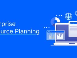 Enterprise Resource Planning Applications Streamline Business Operations Efficiently