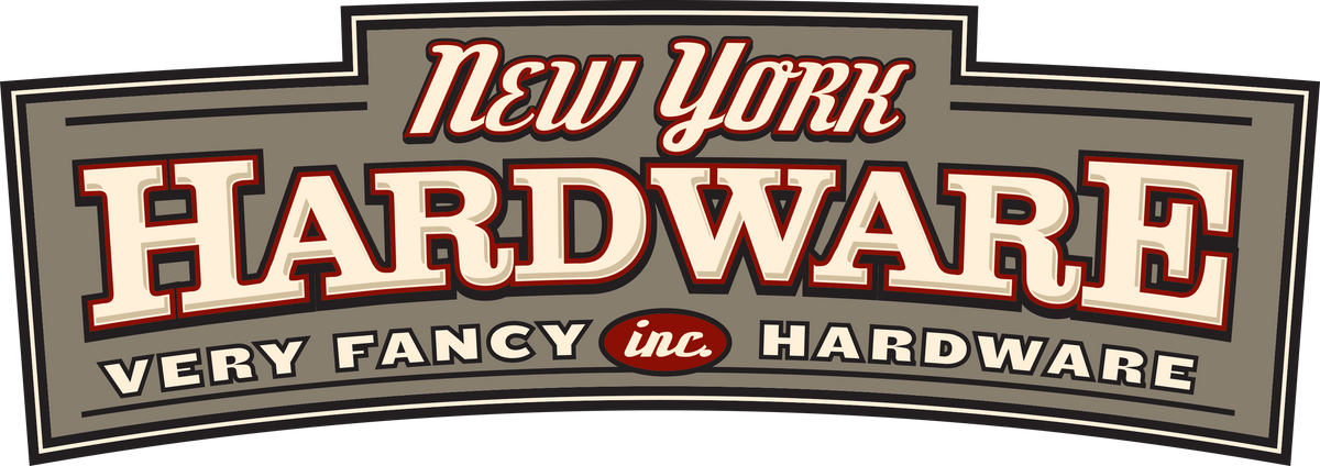 New york hardware orange county