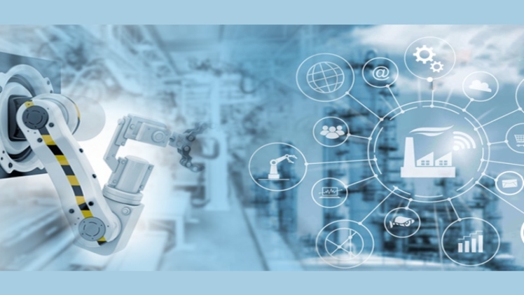 Business intelligence in manufacturing