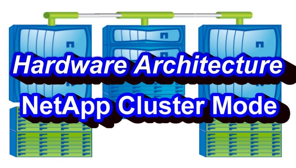 Netapp cluster interconnect networks switches aff flackbox controller Netapp cluster interconnect networks switches aff flackbox controller