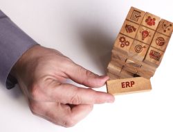 Top Enterprise Resource Planning Companies