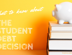 Student Loan Decision Navigating The World Of Finance Student Loan Decision Navigating The World Of Finance