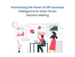 Business Intelligence In Erp Systems Unlocks Success