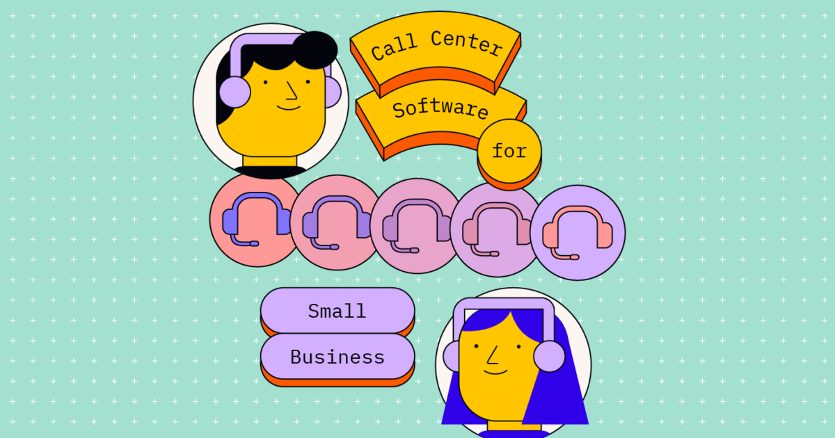 Call center business intelligence software