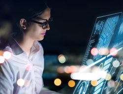 Business intelligence masters program for future leaders