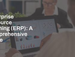 Enterprise Resource Planning Report Insights And Trends