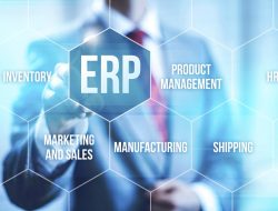 Enterprise Resource Planning Vendors Streamlined Solutions