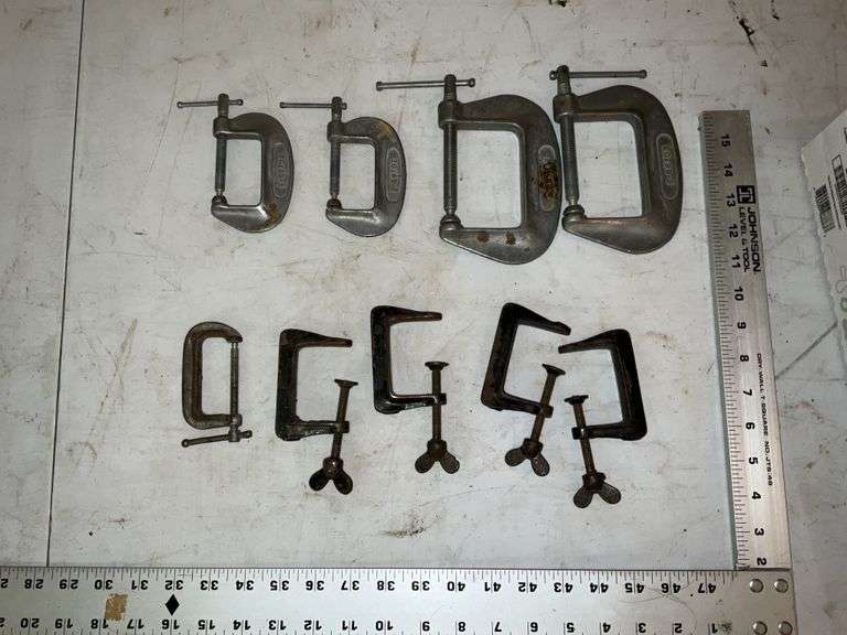 C&s hardware