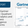 Gartner Magic Quadrant For Analytics And Business Intelligence Platforms Insights And Trends