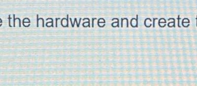 What Software Enables An Os To Communicate With Hardware