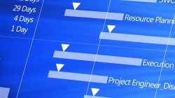 Masters in business intelligence and data analytics