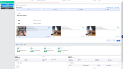Customer decision hub pega