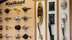 Central door and hardware fargo