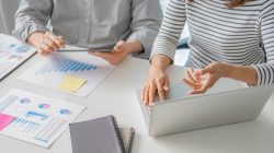 Enterprise resource planning and accounting