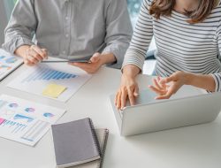 Enterprise Resource Planning And Accounting Made Easy