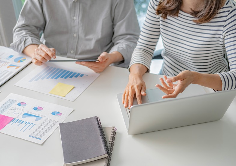 Enterprise resource planning and accounting