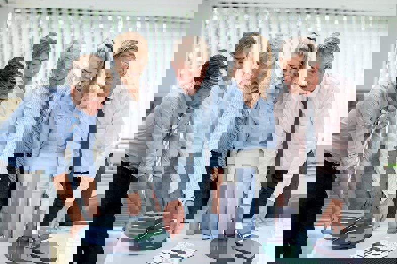 Enterprise resource planning providers