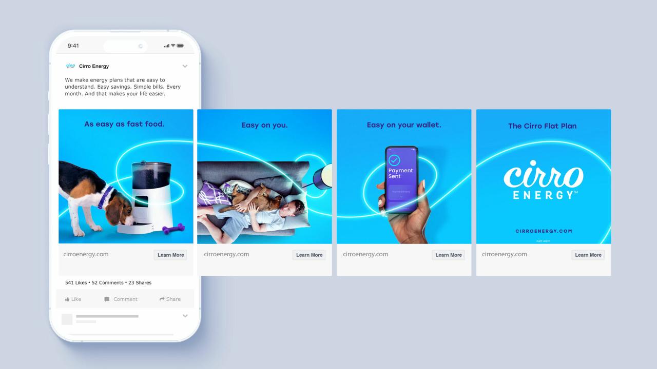 Cirro energy referral code