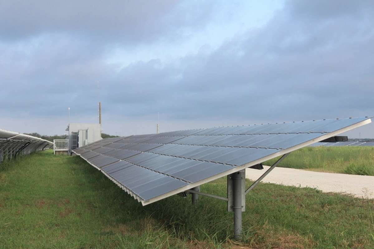 Cps energy solar
