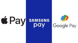 Samsung pay vs google pay