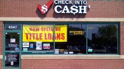 Check Into Cash Online Payment Made Easy For Everyone