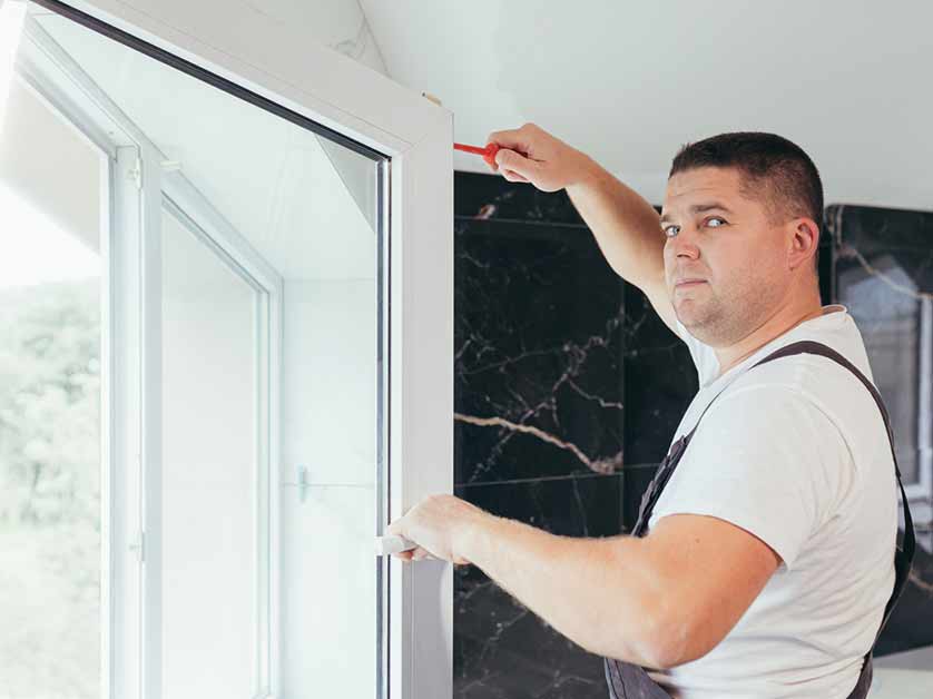 Duke energy window replacement