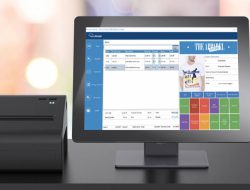 Best software for retail shop at your fingertips